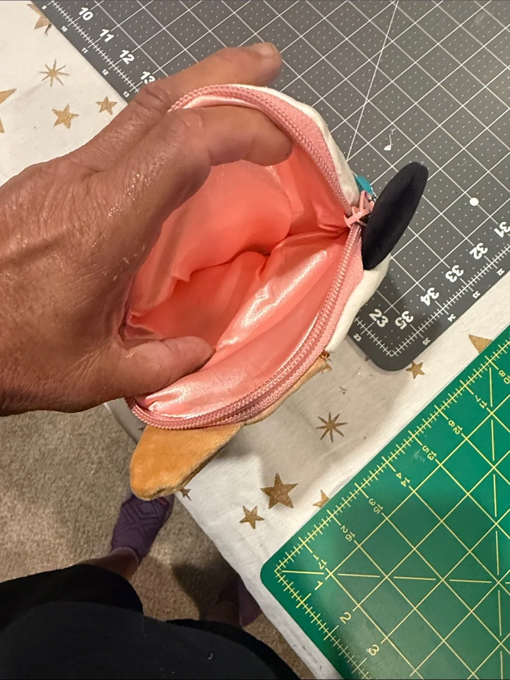 Squishmallows original cam
